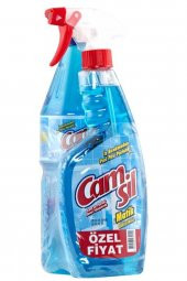 Camsil Matik Hediyeli 1lt+500 ml - 1