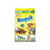 Nesquick Kakolu Buğday Ve Mısır Gevreği 450 Gr - 1