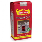Çaykur Tiryaki Çay 500 Gr - 1
