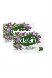 Dalan Lavanta Banyo Sabunu 150 gr x 4 600gr 2 Adet - 1