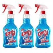 Camsil Matik Püskürtmeli 500 Ml x 3 Adet - 1