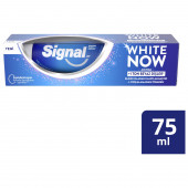 Signal Diş Macunu White Now Anında Beyazlık 75 ml '' 1 Ton Beyaz Dişler - 1