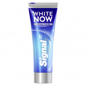 Signal Diş Macunu White Now Anında Beyazlık 75 ml '' 1 Ton Beyaz Dişler - 2
