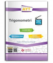 AYT Trigonometri Sonuç Yayınları - 1