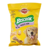Pedigree Biscrok200G - 1