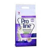 Proline Bentonit Lavantalı Kedi Kumu 20 LT - 1
