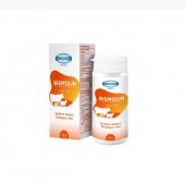 Bismolin Sindirim Sistemi Tamamlayıcı Oral Toz 50 G 8693439701512 - 1
