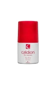 Caldion Roll-on Women 50 Ml 4 Adet - 1