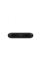 Philips Powerbank Ultra Compact 10000 Mah Dlp Seri Dlp1810nb/62 Taşınabilir Şarj Cihazı Çift Usb Çıkışı - 4