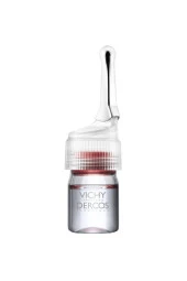 Vichy Dercos Aminexil Kadınlar Için Saç Dökülmesine Karşı Serum 21x6 Ml 3337875522786 thumbnail 1