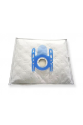 Bosch Hygienixx Uyumlu Bez Toz Torbası ( 20 Adet ) - 1