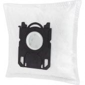 Philips S-Bag Uyumlu Bez Toz Torbası ( 20 Adet ) - 1