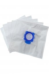 Rowenta RO 4723 Silence Force Uyumlu Bez Toz Torbası ( 20 Adet ) - 1