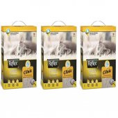 Reflex Klinik Kedi Kumu 6 Lt 3 Adet - 1