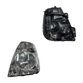 Far Sol Bongo 2005-2012 Elektrikli thumbnail 1