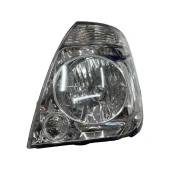 Far Sol Bongo 2005-2012 Elektrikli thumbnail 2