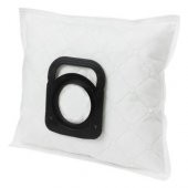 Rowenta RO 7476 EA Uyumlu Bez Toz Torbası ( 20 Adet ) - 1