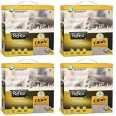 Reflex Klinik Kedi Kumu 6 Lt 4Lü Set - 1