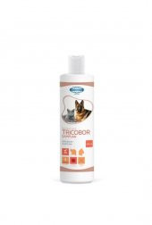 Biyoteknik Biyo-dermacure Tricobor Kedi Ve Köpekler Için Deri Bakım Şampuanı 250 ml 8693439700775 - 1