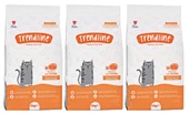 Trendline Kitten Tavuklu Yavru Kedi Maması 1 Kg 3 Adet - 1