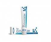 Biyo Biyoteknik Ichthyoderm Krem 80 gr 8693439200084 - 1
