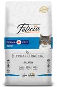 Felicia Somonlu Yetişkin Kedi Maması 12 kg - 1
