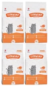 Trendline Kitten Yavru Kedi Maması 1 kg  4 Adet - 1