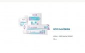 Biyo Saliderm Krem - Deri Bakım Ürünü 80 Gr 8693439200114 - 1