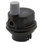 Birçok Marka Modele Uygun Kombi Otomatik Hava Purjörü Kısa thumbnail 4