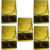 Trendline Gurmet Yetişkin Kedi Maması 1 Kg 5 Adet - 1