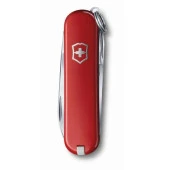 Victorinox Classic SD 0.6223.G Kırmızı İsviçre Çakısı 58mm 7F - 6