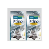 Pro Line Aktif Karbon Kedi Kumu 10 Lt X 2 Adet - 1