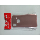 ASLANTİC İPHONE XS SLİKON KILIF thumbnail 2