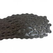 MTB ZİNCİR 10 LU SİLVER R-1010 116 LINK [KUTULU] - TEC - 1