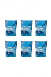 Trendline Tozsuz Silika Kedi Kumu 3.6 Lt X6 Adet - 1