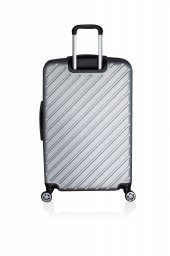 Dağlı Bags Ghapel Orta boy GRİ - 2