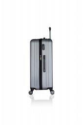 Dağlı Bags Ghapel Orta boy GRİ - 4