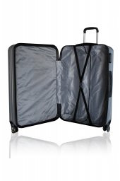 Dağlı Bags Ghapel Büyük Boy GRİ - 3