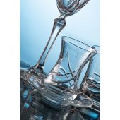 Kcd Melodi 6 Kişilik 12 Parça Çay Bardak Seti thumbnail 1