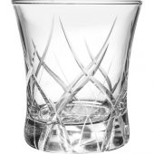 Kcd Melodi Kesme El Dekor Yaldızlı 6 Adet Desenli Su Bardağı Takımı thumbnail 1