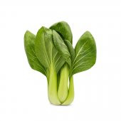 YEŞİL PAK CHOI - ÇİN LAHANASI TOHUMU thumbnail 1