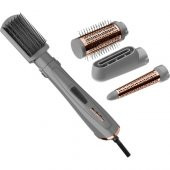 Babyliss AS136E Air Styler 1000 Hava Üflemeli Saç Şekillendirme Seti - 1