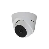 Vguard VG-254-DF 2mp 2.8mm Sabit Lens 4in1 AHD Dome Kamera - 1