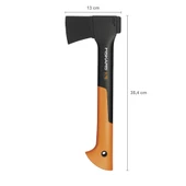 Fiskars 121423 Parçalama Baltası X7 - 1015618 - 2