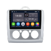 Ford Focus Android Multimedya Sistemi (2008-2011) CRV-4123XD thumbnail 1