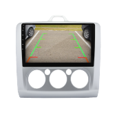 Ford Focus Android Multimedya Sistemi (2008-2011) CRV-4123XD thumbnail 3