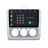 Ford Focus Android Multimedya Sistemi (2008-2011) CRV-4123XD thumbnail 4