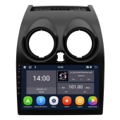 Nissan Qashqai Android Multimedya Sistemi (2007-2013) CRV-4375XD thumbnail 1