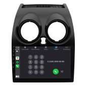 Nissan Qashqai Android Multimedya Sistemi (2007-2013) CRV-4375XD thumbnail 4