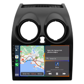 Nissan Qashqai Android Multimedya Sistemi (2007-2013) CRV-4375XD thumbnail 5